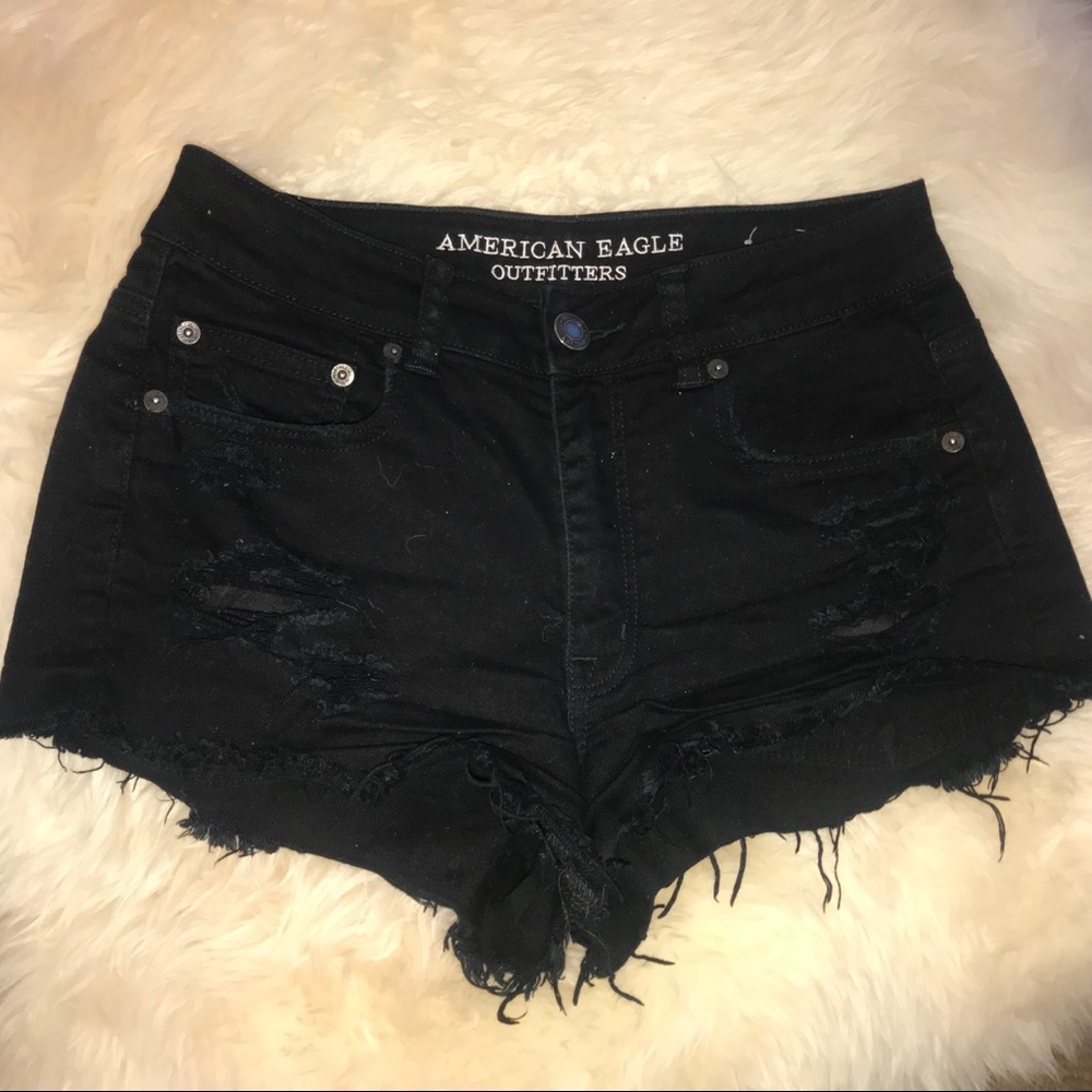 American Eagle Outfitters shorts